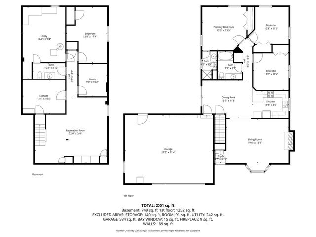 1138 TRAILWOOD DRIVE, De Pere, WI 54115