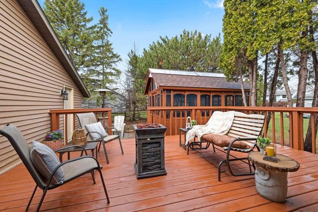 1138 TRAILWOOD DRIVE, De Pere, WI 54115