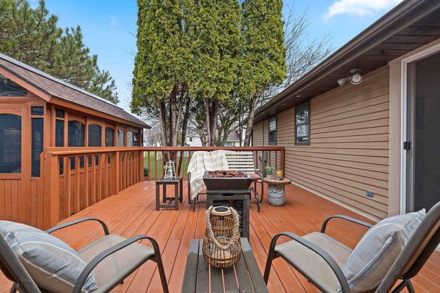 1138 TRAILWOOD DRIVE, De Pere, WI 54115