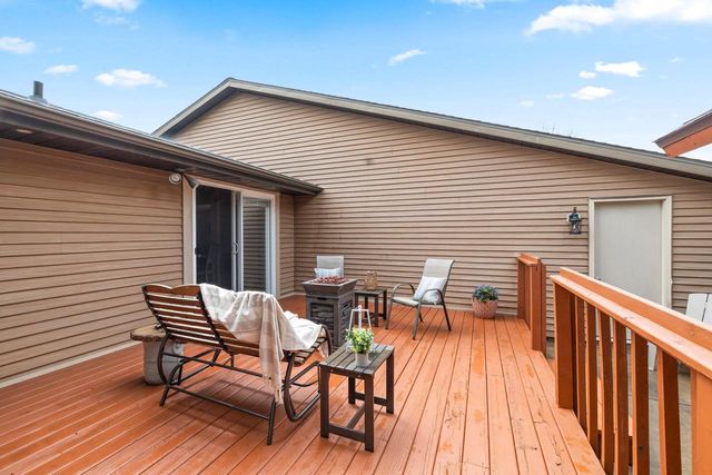 1138 TRAILWOOD DRIVE, De Pere, WI 54115
