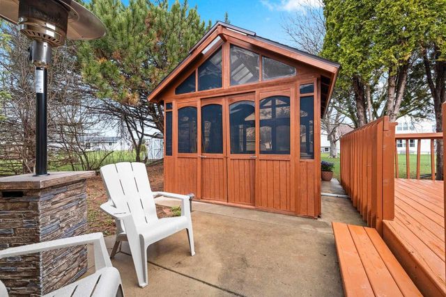 1138 TRAILWOOD DRIVE, De Pere, WI 54115
