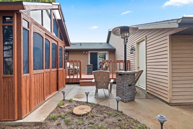 1138 TRAILWOOD DRIVE, De Pere, WI 54115