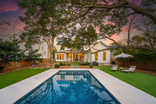 922 Mccants Drive, Mount Pleasant, SC 29464