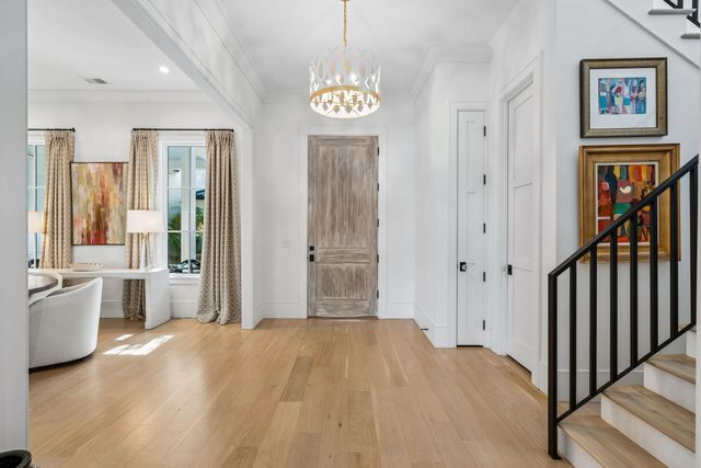 922 Mccants Drive, Mount Pleasant, SC 29464