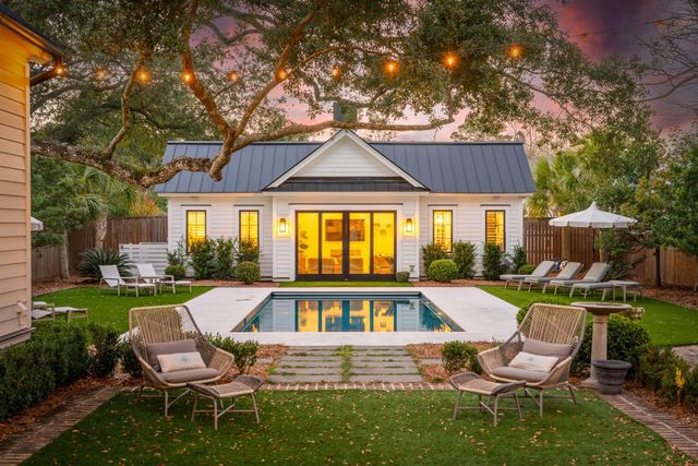 922 Mccants Drive, Mount Pleasant, SC 29464