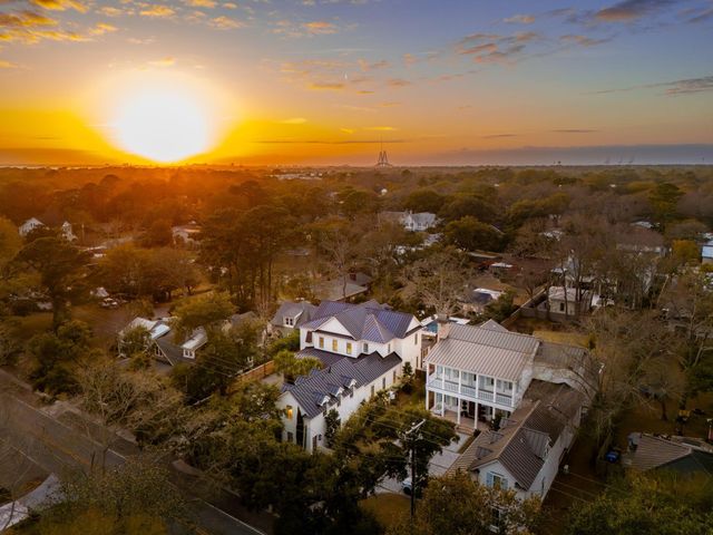 922 Mccants Drive, Mount Pleasant, SC 29464