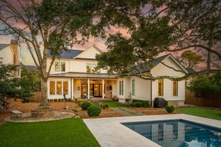 922 Mccants Drive, Mount Pleasant, SC 29464