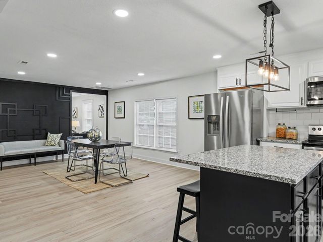 607 Old Charlotte Road SW, Concord, NC 28027
