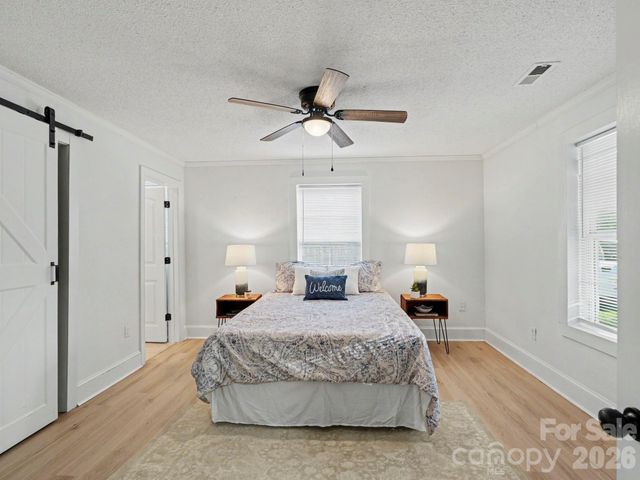 607 Old Charlotte Road SW, Concord, NC 28027