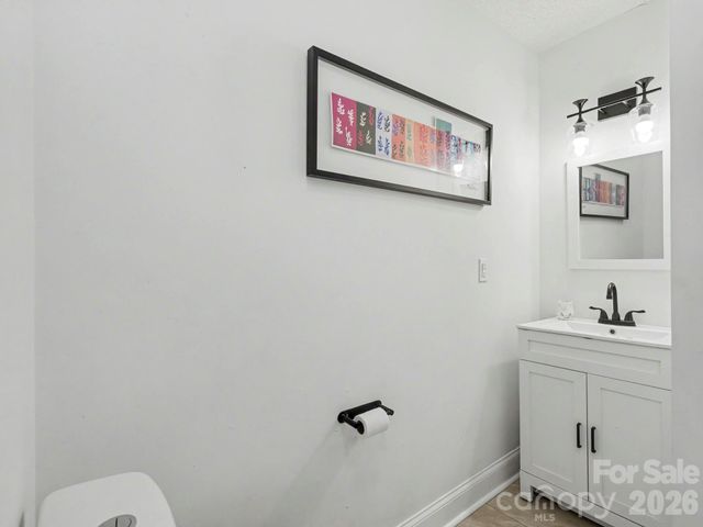 607 Old Charlotte Road SW, Concord, NC 28027