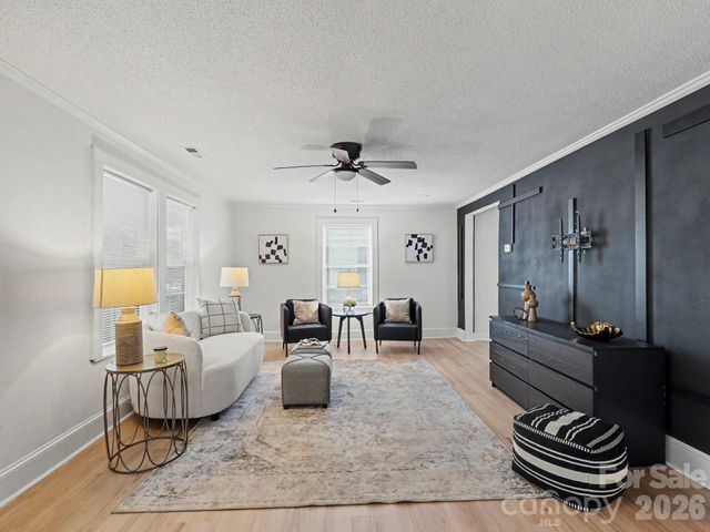 607 Old Charlotte Road SW, Concord, NC 28027