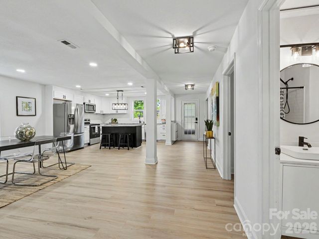 607 Old Charlotte Road SW, Concord, NC 28027