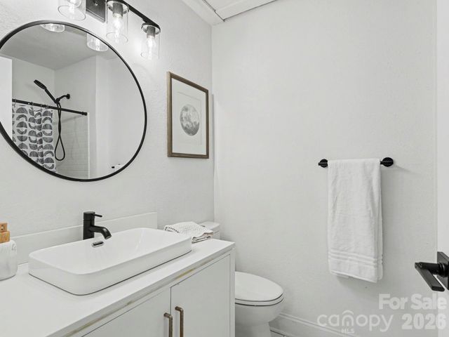 607 Old Charlotte Road SW, Concord, NC 28027