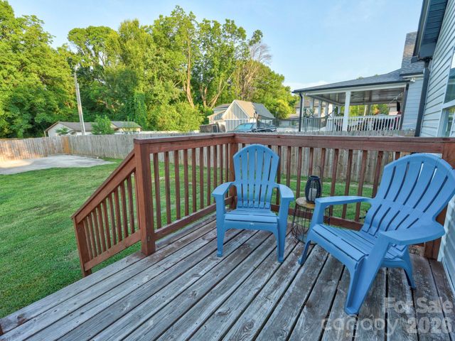607 Old Charlotte Road SW, Concord, NC 28027