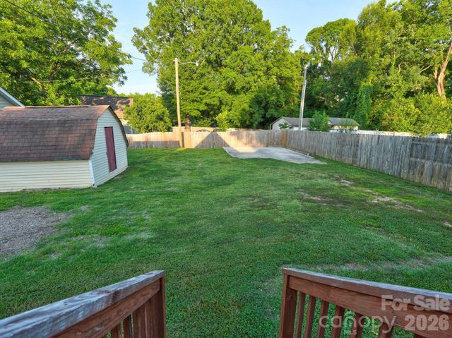 607 Old Charlotte Road SW, Concord, NC 28027