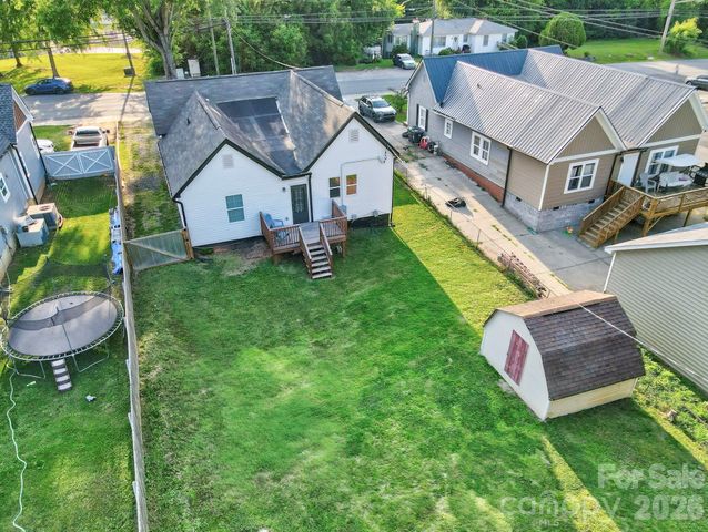 607 Old Charlotte Road SW, Concord, NC 28027