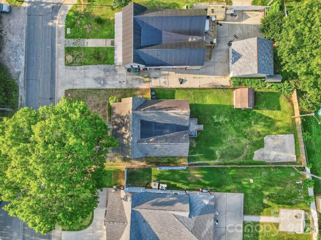 607 Old Charlotte Road SW, Concord, NC 28027