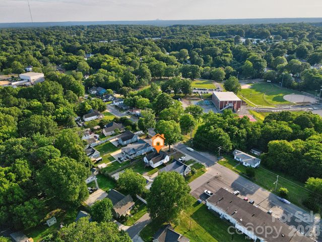 607 Old Charlotte Road SW, Concord, NC 28027