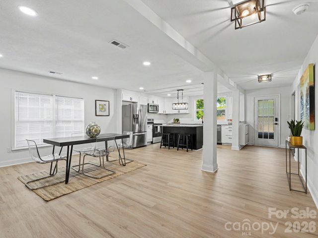 607 Old Charlotte Road SW, Concord, NC 28027
