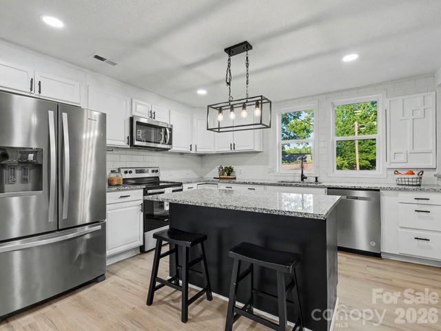 607 Old Charlotte Road SW, Concord, NC 28027