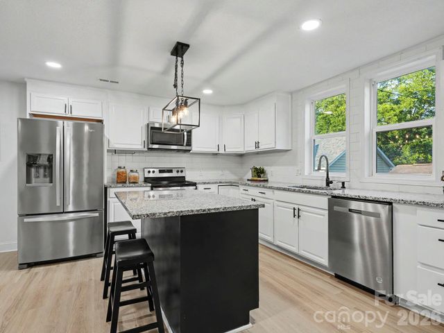 607 Old Charlotte Road SW, Concord, NC 28027