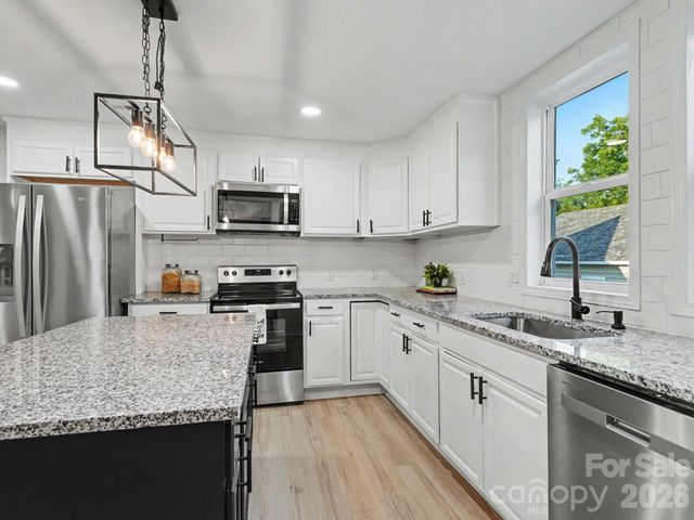 607 Old Charlotte Road SW, Concord, NC 28027