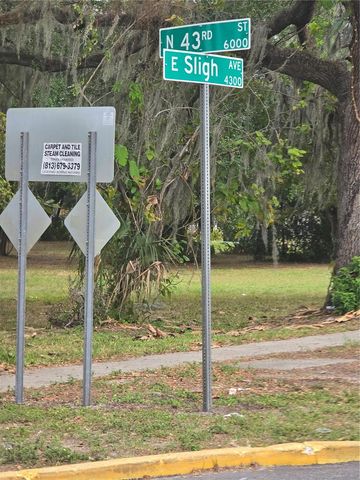 7146 E BANK DRIVE 7146, Tampa, FL 33617