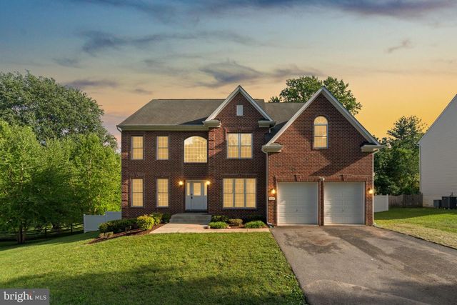 4625 CENTENNIAL LN, Ellicott City, MD 21042
