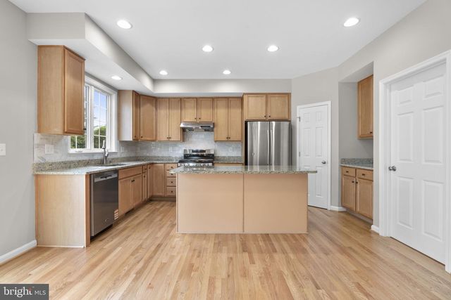 4625 CENTENNIAL LN, Ellicott City, MD 21042