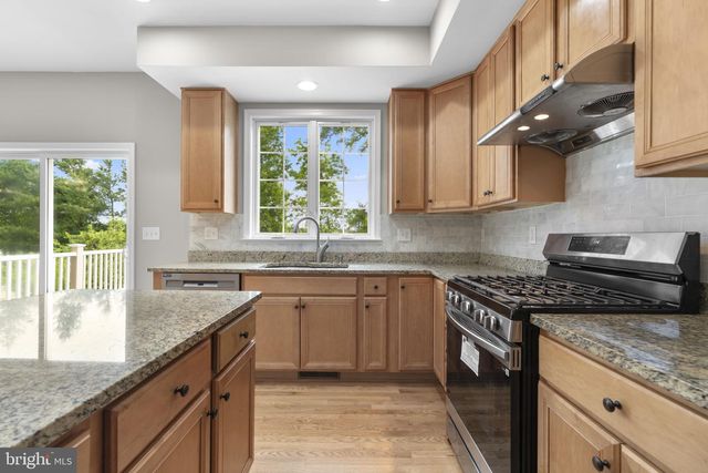 4625 CENTENNIAL LN, Ellicott City, MD 21042