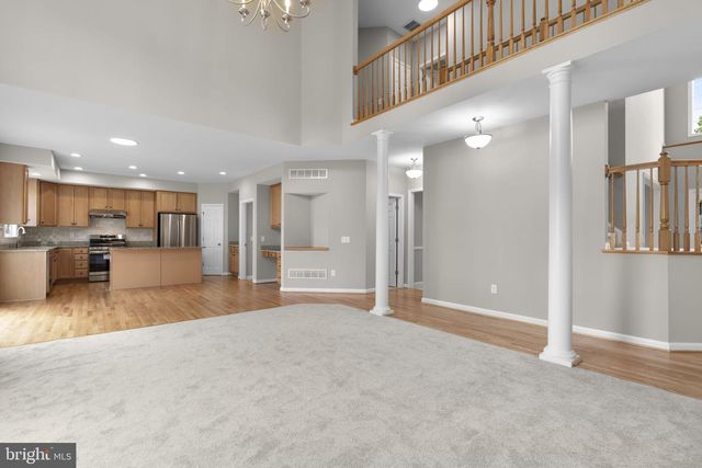 4625 CENTENNIAL LN, Ellicott City, MD 21042