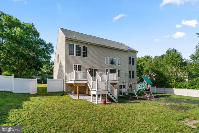 4625 CENTENNIAL LN, Ellicott City, MD 21042