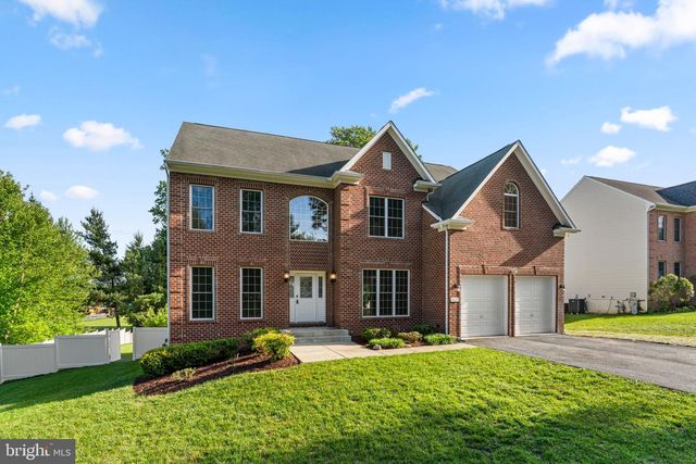 4625 CENTENNIAL LN, Ellicott City, MD 21042