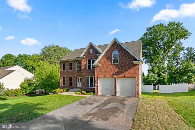 4625 CENTENNIAL LN, Ellicott City, MD 21042