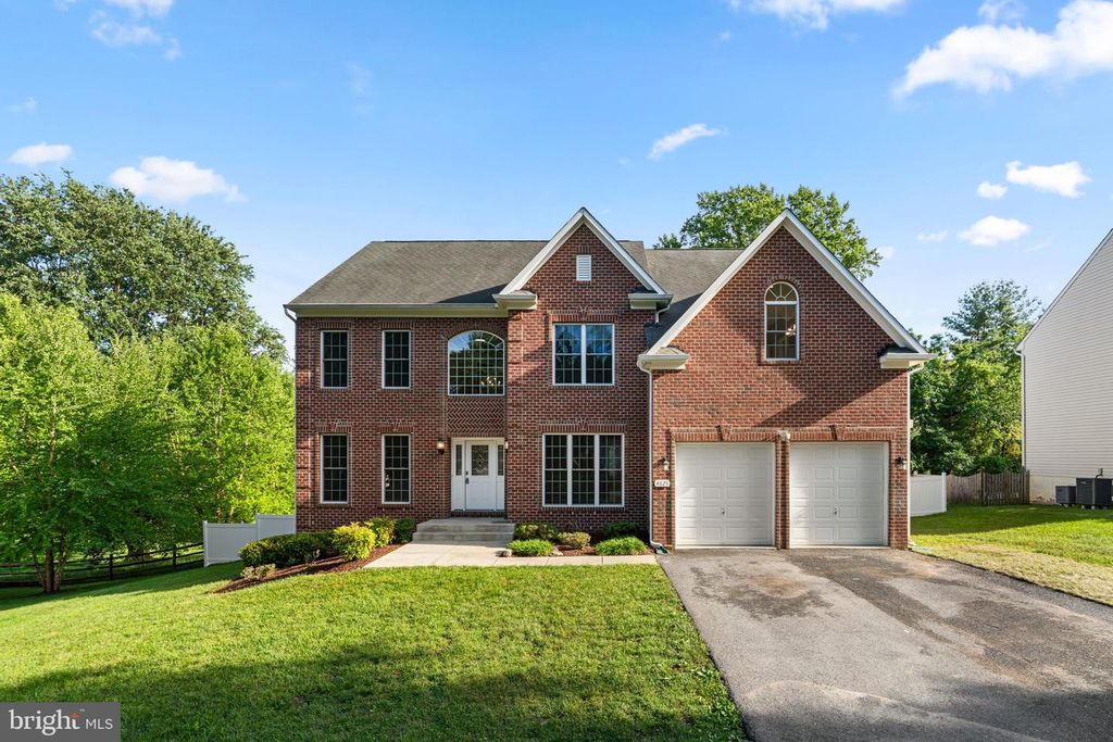 4625 CENTENNIAL LN, Ellicott City, MD 21042