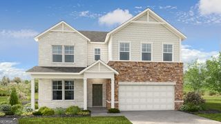 1010 Nichols Farm Circle, Dacula, GA 30019