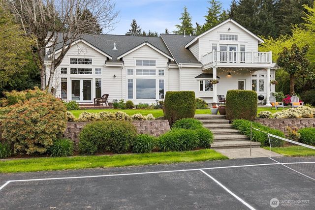 4500 65th Avenue NE, Olympia, WA 98516