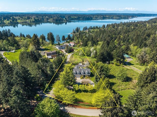 4500 65th Avenue NE, Olympia, WA 98516