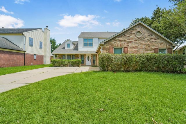 6527 Smoke Tree Lane, Sugar Land, TX 77479