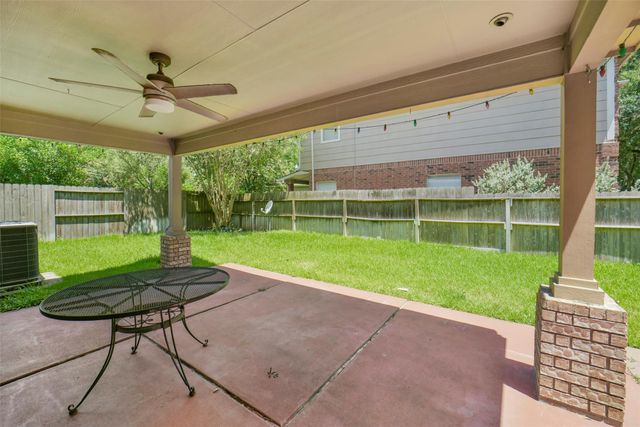 6527 Smoke Tree Lane, Sugar Land, TX 77479