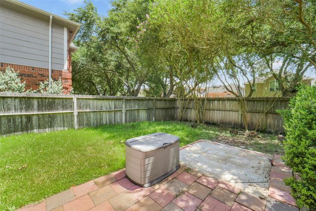 6527 Smoke Tree Lane, Sugar Land, TX 77479