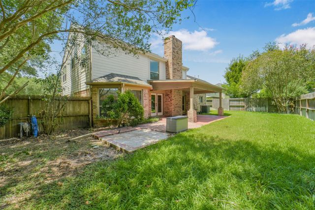6527 Smoke Tree Lane, Sugar Land, TX 77479