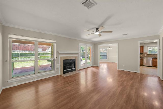 6527 Smoke Tree Lane, Sugar Land, TX 77479