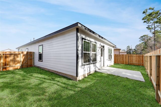 17015 Pandora Way, Porter, TX 77365