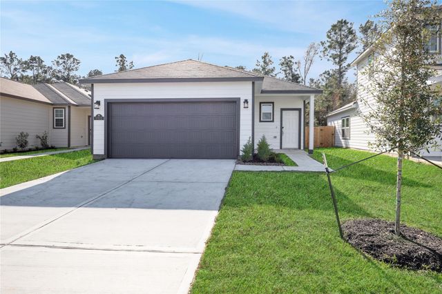 17015 Pandora Way, Porter, TX 77365