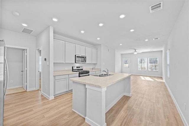 17015 Pandora Way, Porter, TX 77365