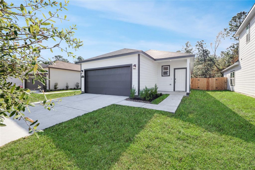 17015 Pandora Way, Porter, TX 77365
