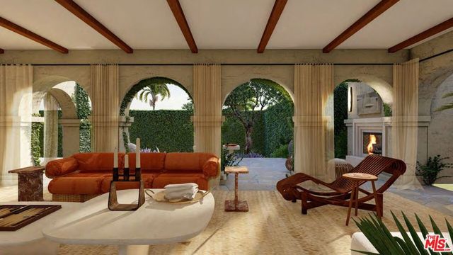 7464 Hillside Avenue, Los Angeles, CA 90046