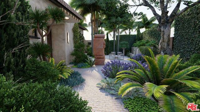 7464 Hillside Avenue, Los Angeles, CA 90046