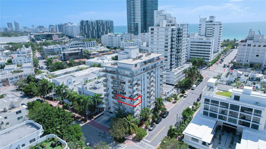 245 18th St 502, Miami Beach, FL 33139